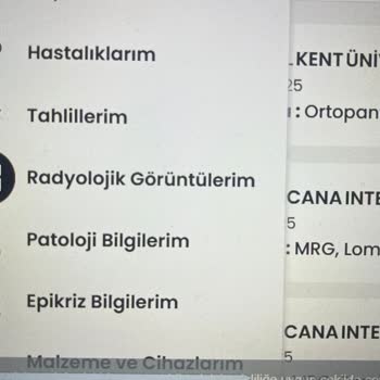 Onay Sürecindeki Belirsizlik Ve İlgisizlik Nedeniyle Sağlık İşlemim Gerçekleşmedi