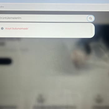 Onay Sürecindeki Belirsizlik Ve İlgisizlik Nedeniyle Sağlık İşlemim Gerçekleşmedi