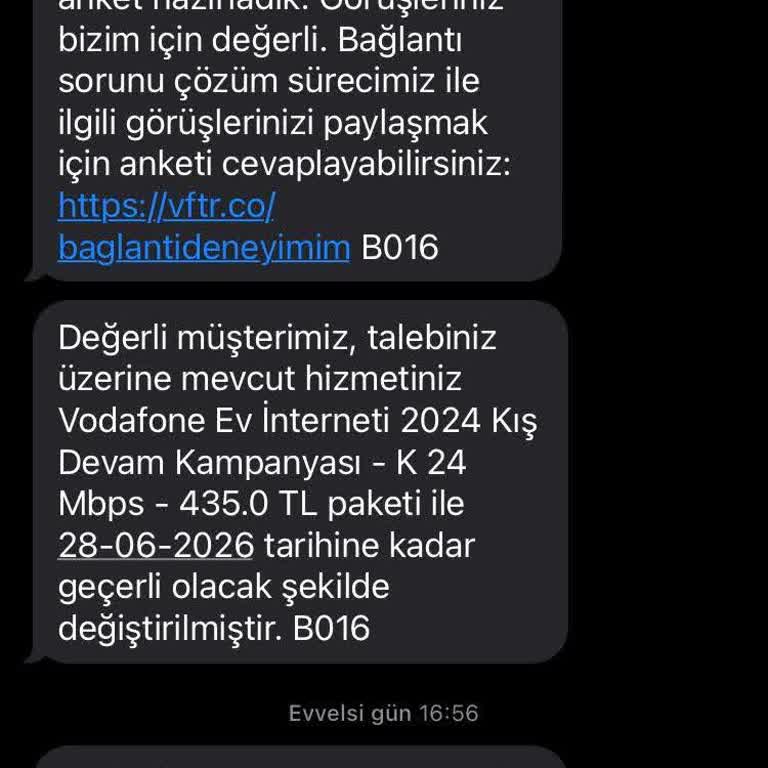 Taahhüt Yenilemede Fiyat Farkı Ve Sürekli Tekrarlanan Sorun