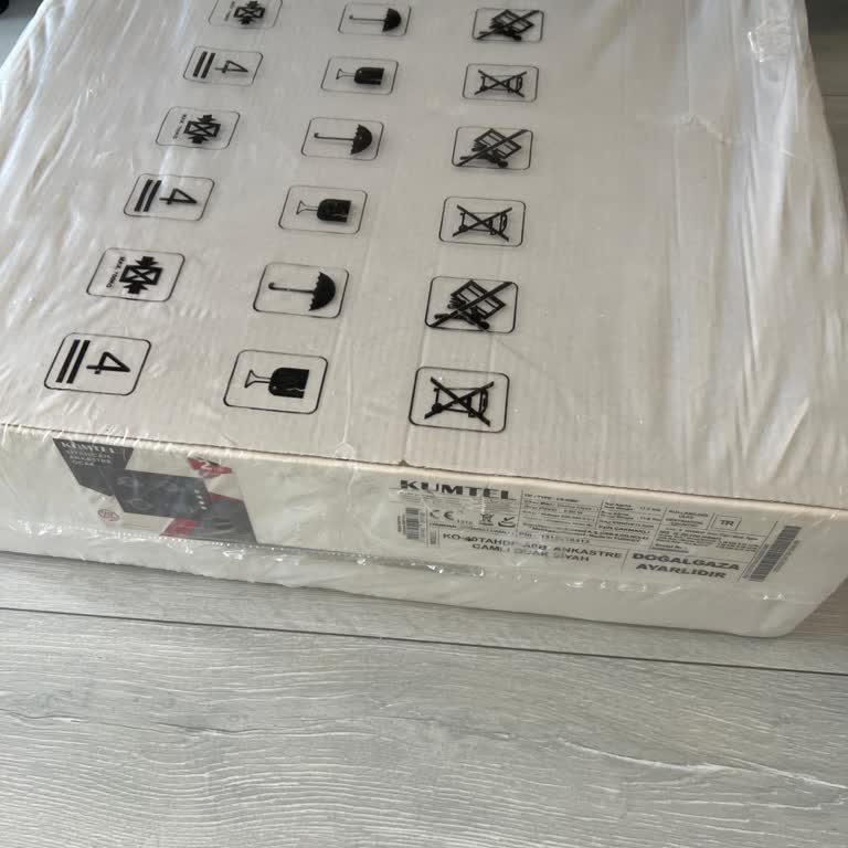 Kumtel Ocak Kurulumunda Sürekli Erteleme Ve Ukalaca Cevaplar