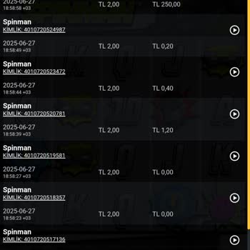 Casibom FreeSpin Kazancım 10 Gündür Ana Bakiyeme Eklenmedi