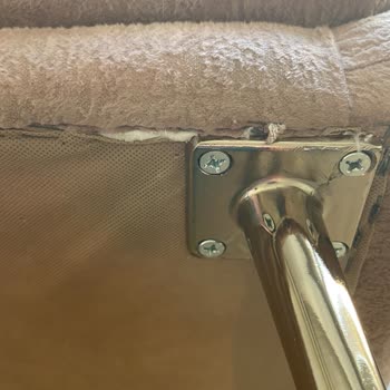 Ayıplı Mobilya Teslimatı Ve Değişim Sorunu Yaşıyorum