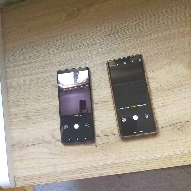 Reeder Satın Aldığım Telefonlarda Kamera ve Görüntü Sorunları, Değişim İçin Ücret Talebi