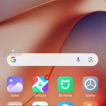Xiaomi 13T Pro Kamera Bulanık Zoom'da!