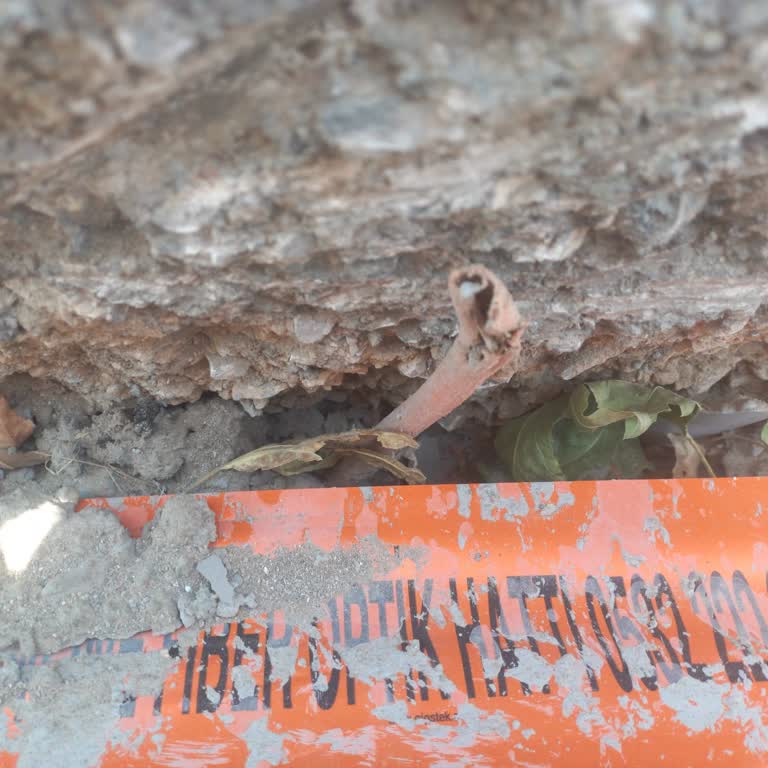 Kesilen Fiber Kablo Nedeniyle Okulda İnternet Mağduriyeti