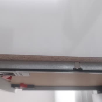 Mutfak Dolabı Çekmece Tırnağı Yedek Parça Sorunu