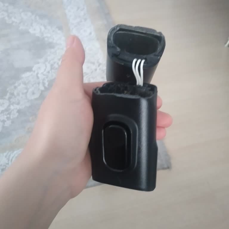 Philips Dikey Süpürge 6 Ayda Parça Kırılması Sorunu