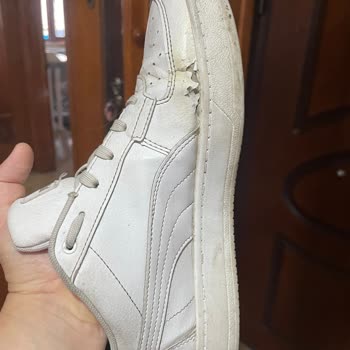 3 Ayda Deforme Olan Ayakkabı, İlgisiz Satıcı Ve Mağdur Müşteri