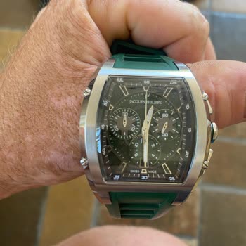 Saat & Saat Satın Aldığım Saatin Kordonu İçin Orijinal Yedek Bulamıyorum