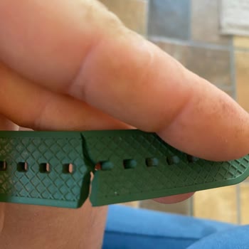 Saat & Saat Satın Aldığım Saatin Kordonu İçin Orijinal Yedek Bulamıyorum