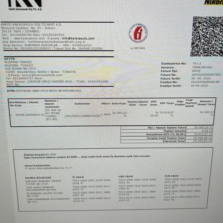 Kumanda Arızası Sonrası İlgisizlik Ve Çözüm Sunulmaması