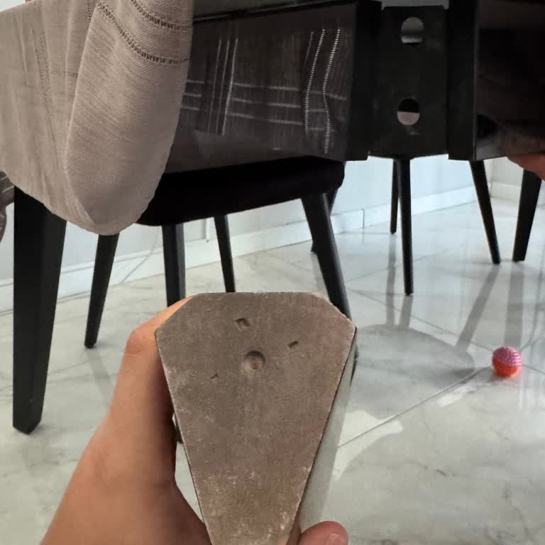 Montaj Sonrası Masa Sorunları Ve Yetersiz Destek