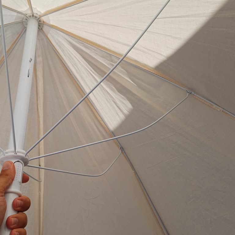 Koçtaş'tan Aldığım Plaj Şemsiyesi Hayal Kırıklığı Ve İade Sorunu