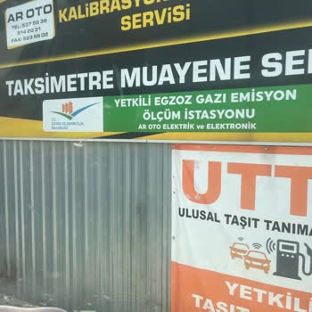 UTTS Bağlatma İşleminde Olumsuz Ve İlgisiz Hizmet