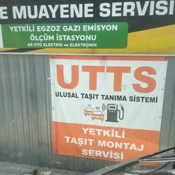 UTTS Bağlatma İşleminde Olumsuz Ve İlgisiz Hizmet