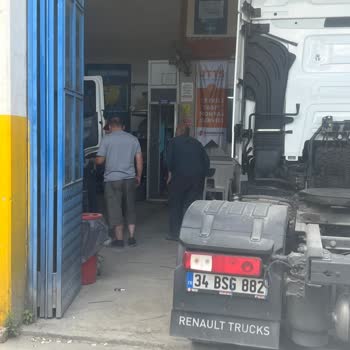 UTTS Bağlatma İşleminde Olumsuz Ve İlgisiz Hizmet