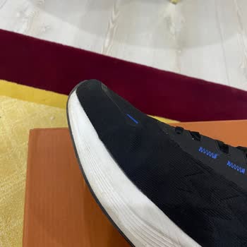 Kullanılmayan Ayakkabının Yanından Patlaması Ve İade Sorunu