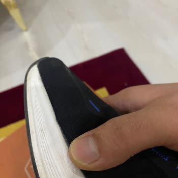 Kullanılmayan Ayakkabının Yanından Patlaması Ve İade Sorunu