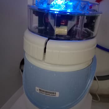 Su Arıtma Cihazı Bağlantı Kelebeği Çatladı Evimi Su Bastı