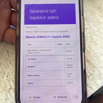 Sipariş Verdiğim Kitaplar Bir Ayı Geçmesine Rağmen Teslim Edilmedi