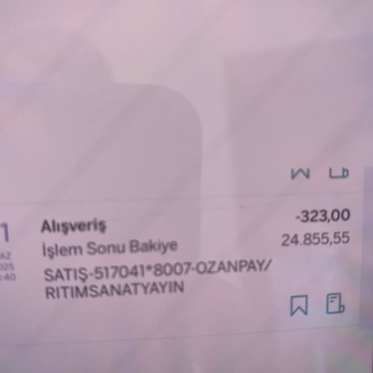 Sipariş Verdiğim Kitaplar Bir Ayı Geçmesine Rağmen Teslim Edilmedi