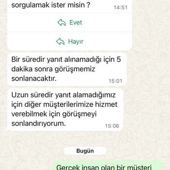 Kargom Nerede? Bilgi Ve Muhatap Eksikliği Sinir Bozuyor