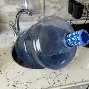 Erikli Su Kesik Damacana ve Geciken Değişim Nedeniyle Mağduriyet