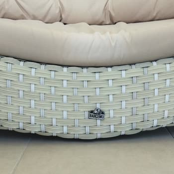 Bahçe Mobilyasında Uzun Süreli Servis Sorunu Ve Dayanıksızlık