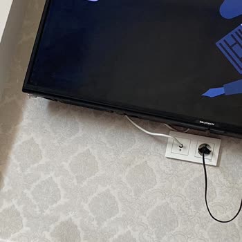 Google Play Store Ve Netflix Güncelleme Sorunu