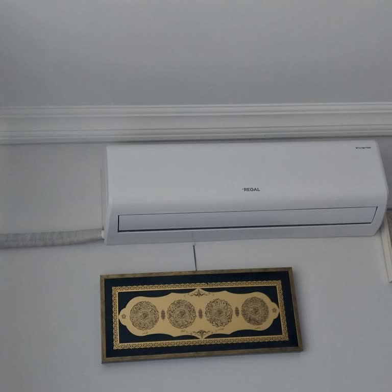 Yeni Alınan Klimanın Kurulumunda Ve Değişim Talebinde Yaşanan Sorunlar