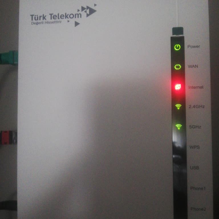 13 Gündür Süren İnternet Arızası Ve Mağduriyetin Giderilmemesi