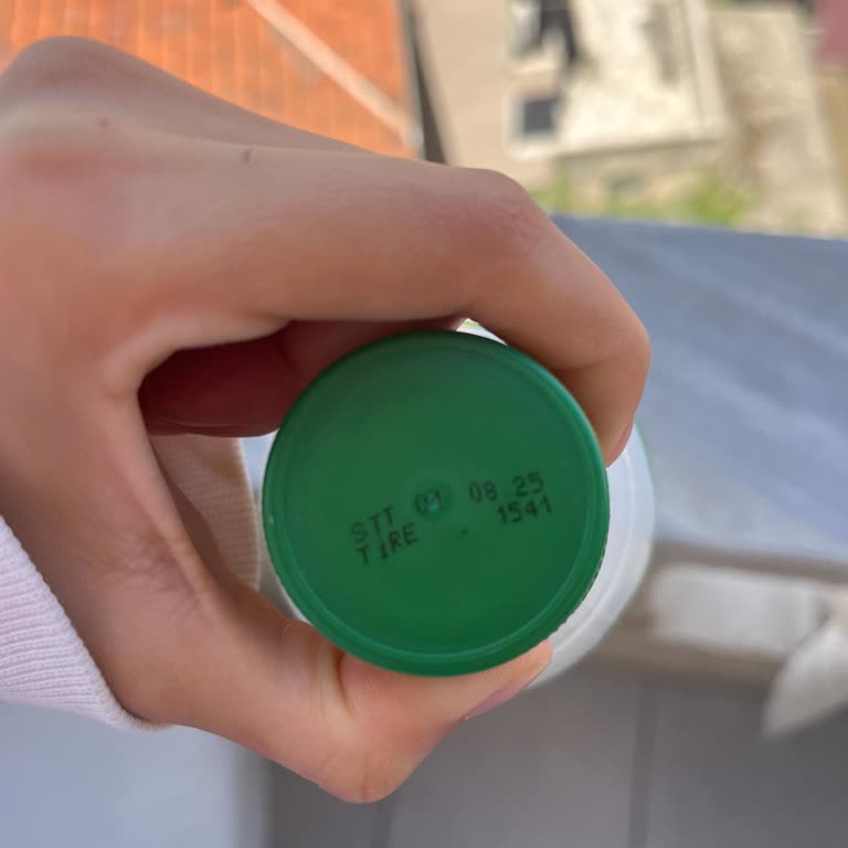 Açılmamış Sütaş Kefir Ekşi Çıktı Mağduriyet Yaşadım