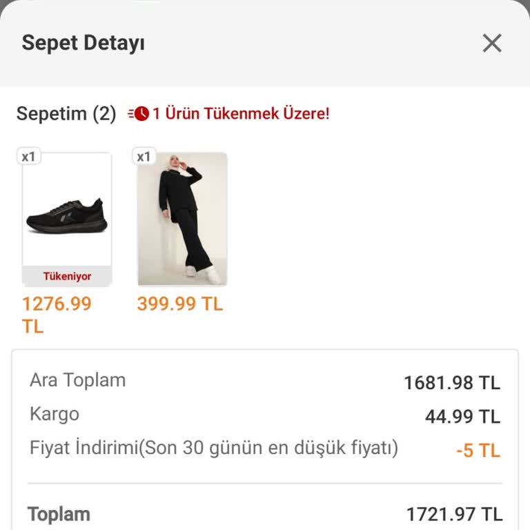 Trendyol Kendi Ürünlerinde Kargo Ücreti Almaya Devam Ediyor