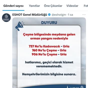 Yangın Nedeniyle Gidemediğimiz Otelde İade Ve Erteleme Sorunu