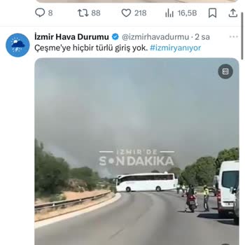 Yangın Nedeniyle Gidemediğimiz Otelde İade Ve Erteleme Sorunu