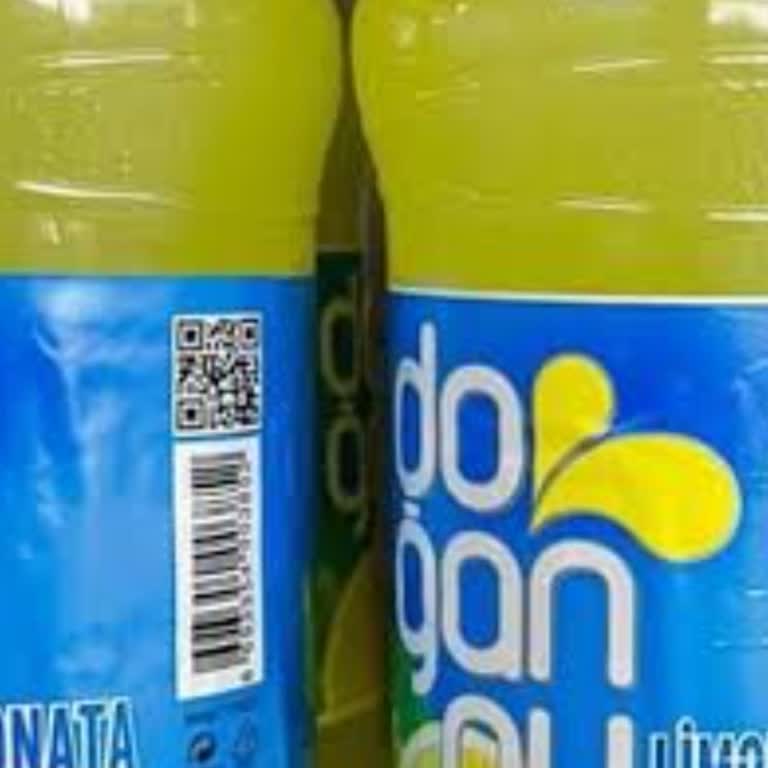 Doganay Şekersiz Limonatada Küf Kokusu Ve Kalite Sorunu