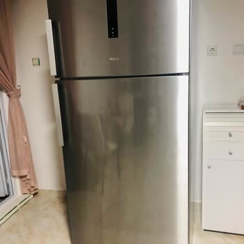 Vestel Buzdolabında Soğutma Arızası Ve Haksız Ücret Talebi