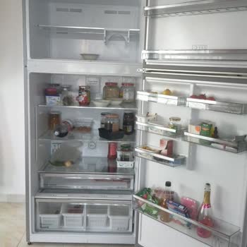 Vestel Buzdolabında Soğutma Arızası Ve Haksız Ücret Talebi