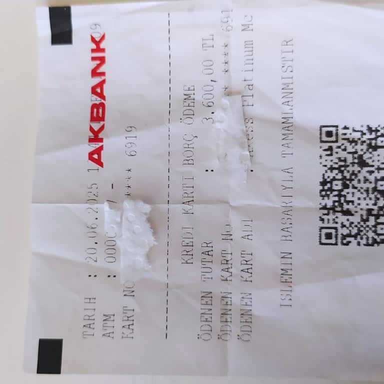 Kredi Kartı Borç Hesaplama Hataları Ve Gecikme Faizi Mağduriyeti