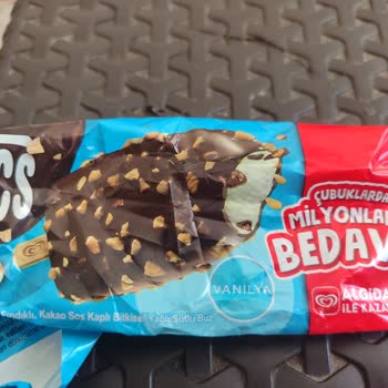 Algida Bedava Kampanyası Migros Mağazasında Geçerli Değil