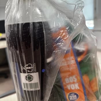 Siparişimde Pizza Eksik Geldi, Hayal Kırıklığına Uğradım