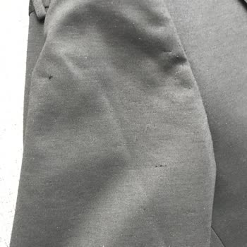 Düğünde Bir Gün Giyilen Smokin Deforme Oldu, Ürün İncelemesi Sonuçsuz Kaldı