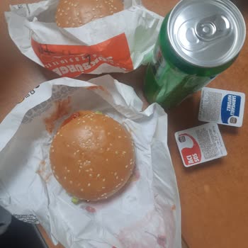 Eksik Ve Soğuk Siparişe Yanıt Alamıyorum, İade Sorunu Yaşıyorum