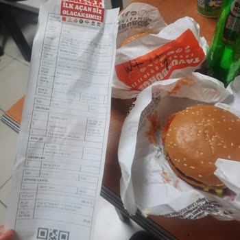 Eksik Ve Soğuk Siparişe Yanıt Alamıyorum, İade Sorunu Yaşıyorum