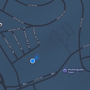 Diyanet İşleri Başkanlığı Cami Yanındaki Gürültü Nedeniyle Uyuyamıyor ve Rahatsız Oluyorum