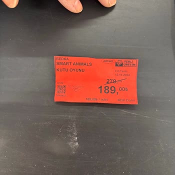 BİM'de İndirimli Ürün Fiyatı Yanlış Geçildi, Mağaza Müdürünün Davranışı Hayal Kırıklığı Yarattı