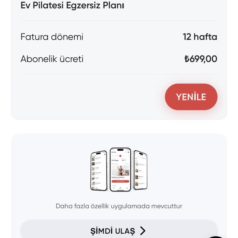 Betterme Bilgim Dışında Yapılan Ücret Kesintisi İçin Acil İade Talebi