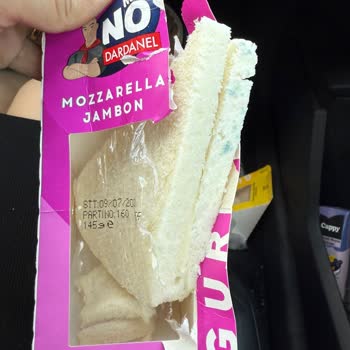 Son Kullanım Tarihi Ve Ürün Güvenliği İhmali!