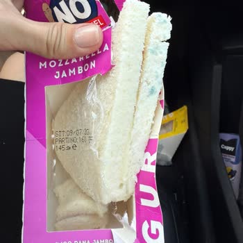 Son Kullanım Tarihi Ve Ürün Güvenliği İhmali!