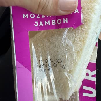 Son Kullanım Tarihi Ve Ürün Güvenliği İhmali!